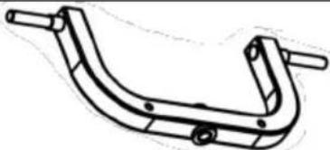 Vevor V1400 - PARTS LIST - 6