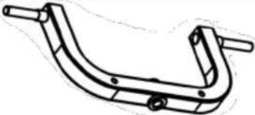 Vevor V1400 - CONSERVEZ CE MANUEL - 6