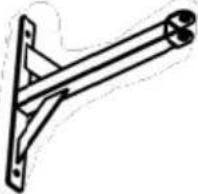 Vevor V1400 - PARTS LIST - 5