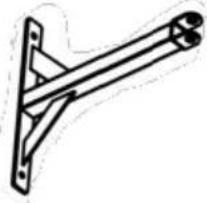 Vevor V1400 - PARTS LIST - 5