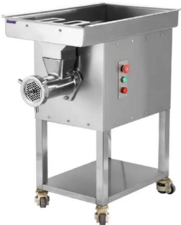 Vevor YD-DJ-32C - ELEKTRISCHE VLEESMOLEN - 1
