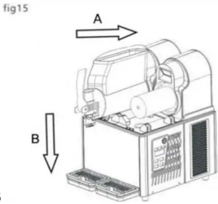Vevor XRJ4LX1 - See fig14-1 - 2