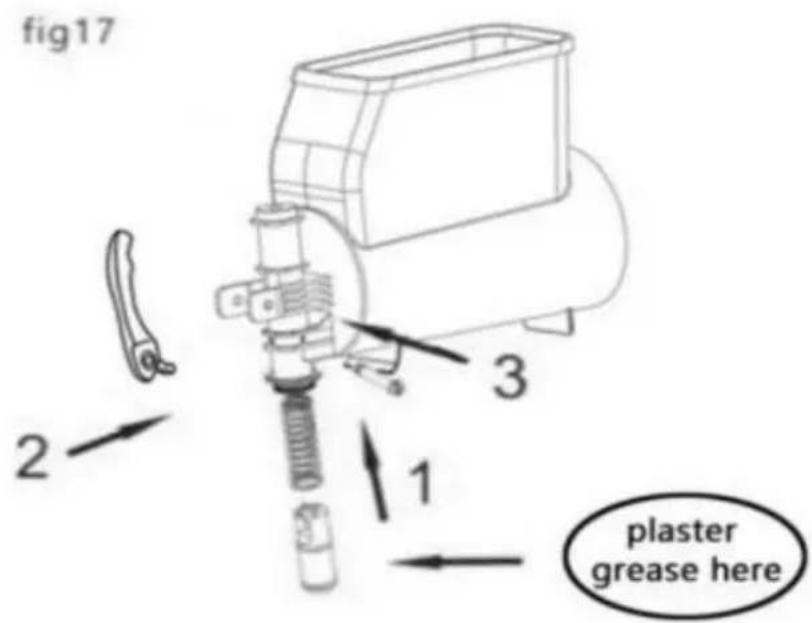 Vevor XRJ4LX1 - Zobacz rys. - 5