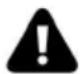 Vevor W-1.0X610A - CAUTION - 1