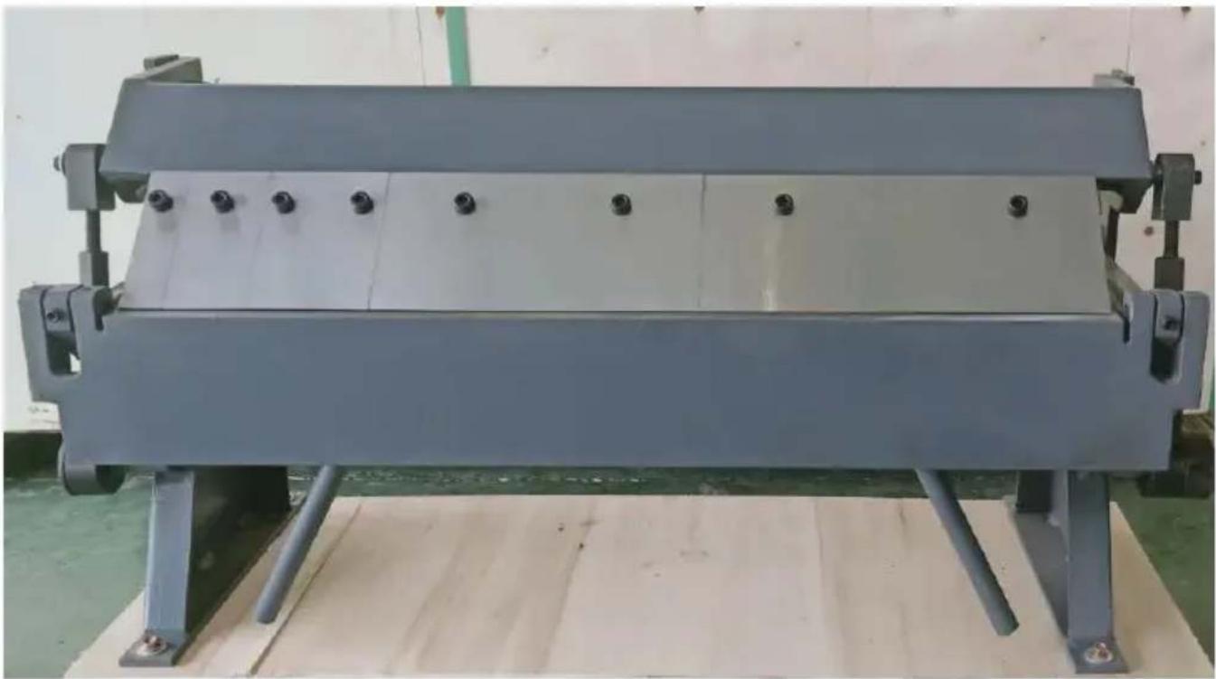 Vevor W-1.0X610A - MODÈLE : W-1.0X610A - 1
