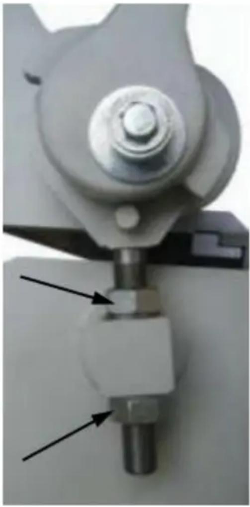 Vevor W-1.0X610A - PRECAUCIÓN - 1