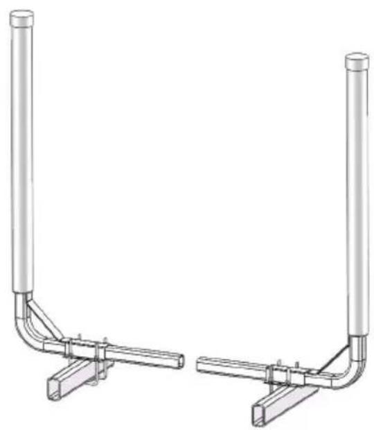 Vevor XSJ23-F05 - MODEL: XSJ23-F01/XSJ23-F02/XSJ23-F03 XSJ23-F04/XSJ23-F05 - 2