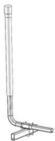 Vevor XSJ23-F05 - INSTRUCTION SIMPLE - 1