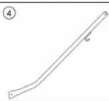Vevor WT-179 - ASSEMBLY INSTRUCTIONS - 4