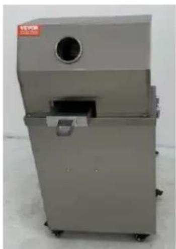 Vevor YF-L90 - MODEL: YF-L90 /YF-L80/YF-L100 - 2