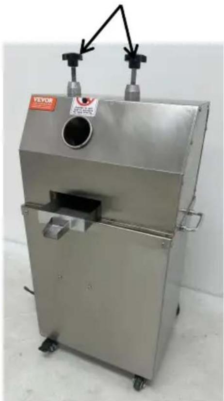 Vevor YF-L90 - PRODUCT PRESENTATION - 1
