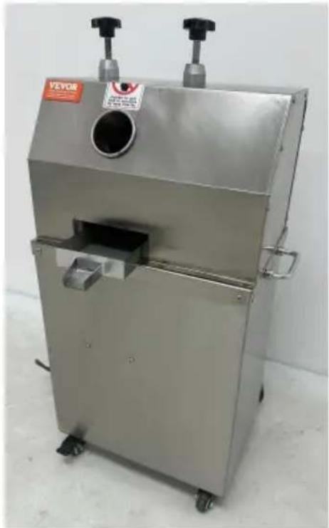 Vevor YF-L90 - PRODUCT PRESENTATION - 2