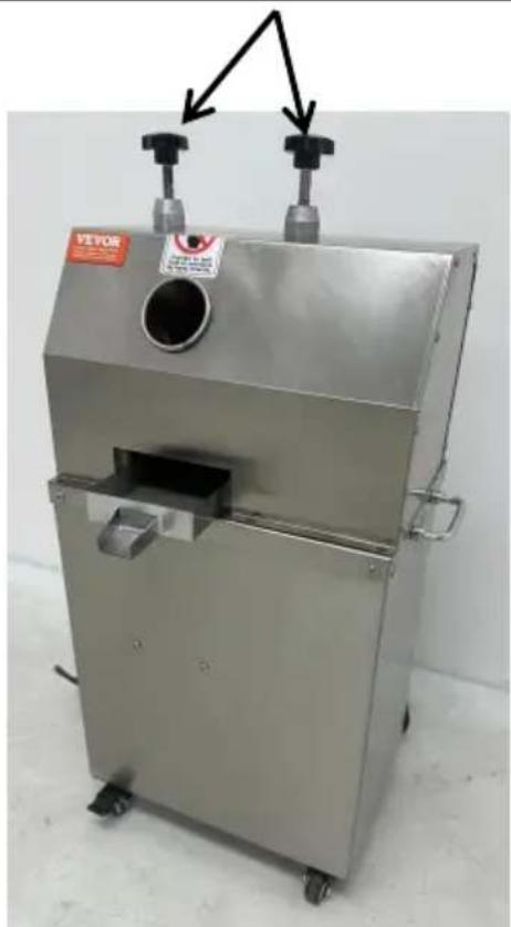 Vevor YF-L90 - PRODUCT PRESENTATION - 1