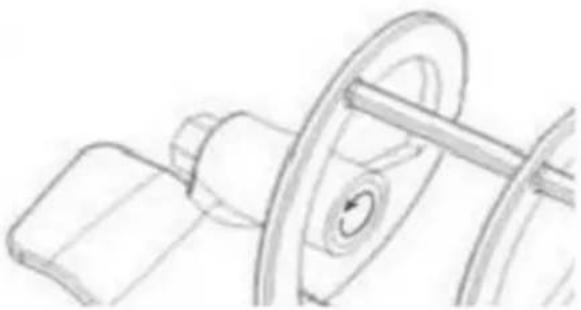 Vevor XRJ4LX2 - Gereinigte Teile zurücksetzen - 2