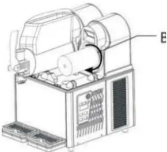 Vevor XRJ4LX2 - Reset cleaned parts - 5