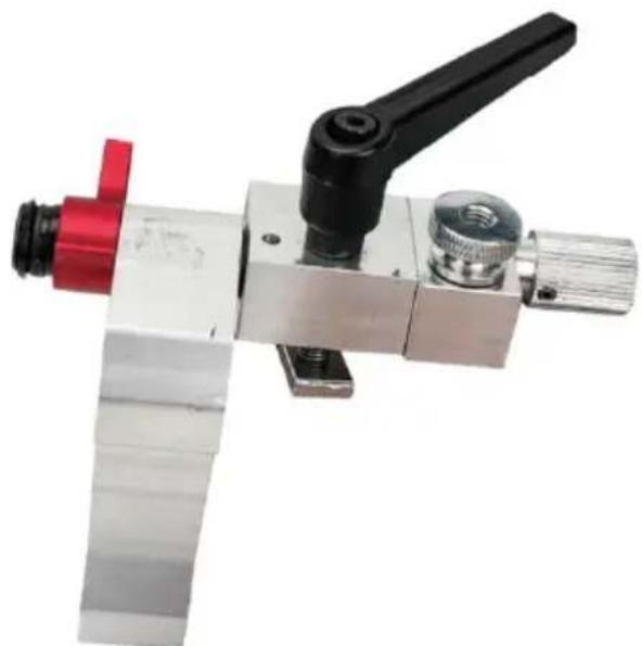 Vevor TN-1122D - Flip-Stop-Installation - 1