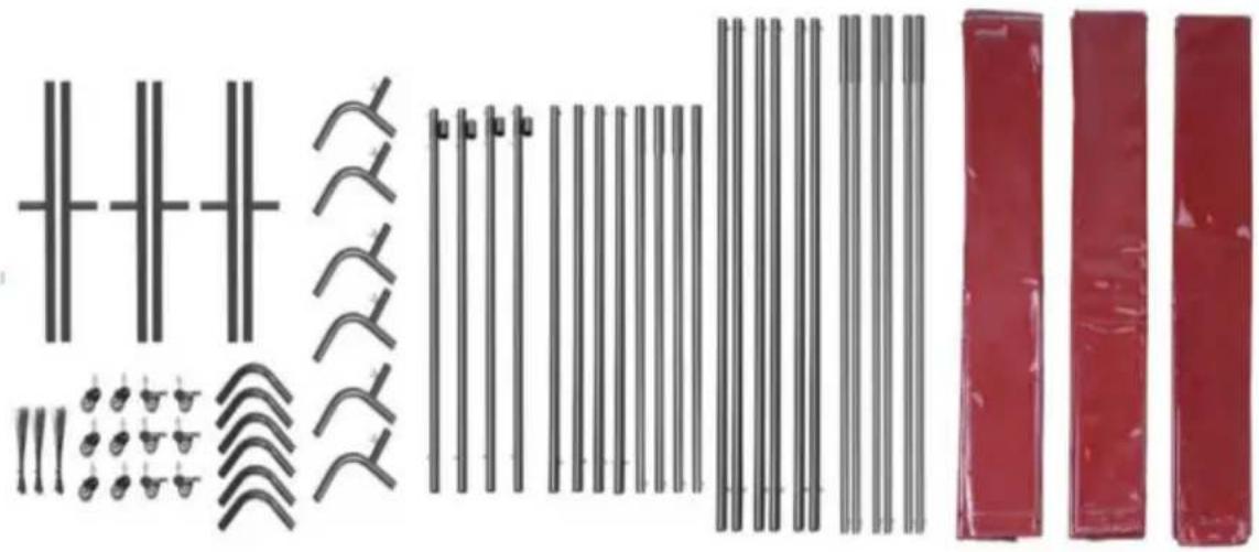 Vevor XU-2318 - TOUGH TOOLS, HALF PRICE - 5