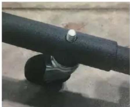 Vevor YDZJ01 - INSTALLATION INSTRUCTIONS - 6