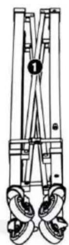 Vevor XLDD-BC180 - MODEL AND PARAMETERS - 1