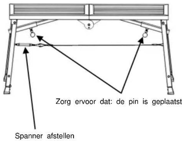 Vevor WBS-022 - BEWAAR DEZE INSTRUCTIES - 8