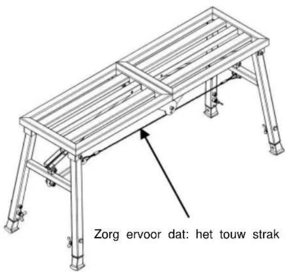 Vevor WBS-022 - BEWAAR DEZE INSTRUCTIES - 7