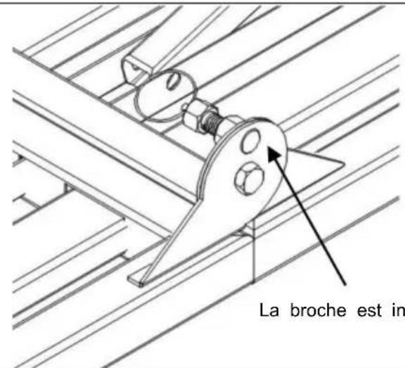 Vevor WBS-022 - ÉTAPES D'ASSEMBLAGE - 2