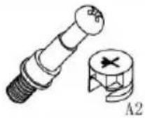 Vevor XYFG-04 - BEWAAR DEZE HANDLEIDING - 12