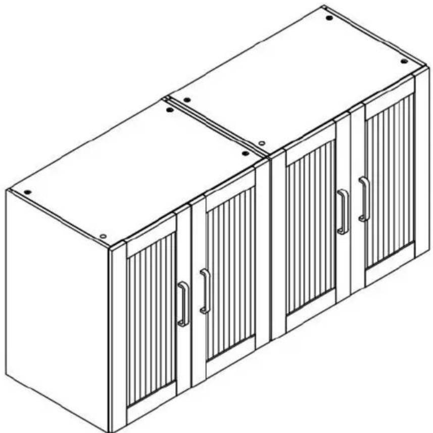 Vevor XYFG-04 - MODELE: XYFG-0 4 - 1