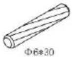 Vevor XYFG-04 - BEWAAR DEZE HANDLEIDING - 2
