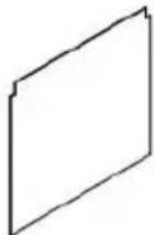 Vevor XYFG-04 - PARTS LIST - 22