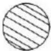 Vevor XYFG-04 - PARTS LIST - 10