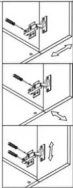 Vevor XYFG-04 - PARTS LIST - 39