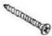 Vevor XYFG-04 - PARTS LIST - 7