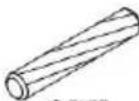 Vevor XYFG-04 - PARTS LIST - 12