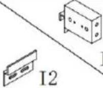 Vevor XYFG-04 - SALVA QUESTO MANUALE - 8