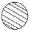 Vevor XYFG-04 - PARTS LIST - 11