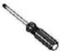Vevor XYFG-04 - PARTS LIST - 10