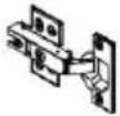 Vevor XYFG-04 - PARTS LIST - 3