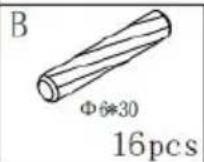 Vevor XYFG-04 - VEVOR - 5