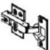 Vevor XYFG-04 - PARTS LIST - 3