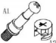 Vevor XYFG-04 - CONSERVER CE MANUEL - 1