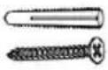 Vevor XYFG-04 - PARTS LIST - 9