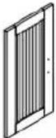 Vevor XYFG-04 - MODELLO: XYFG-0 4 - 10