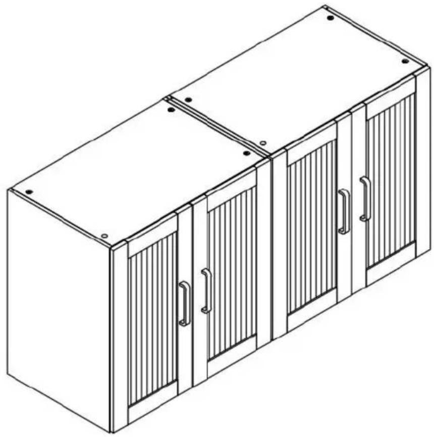 Vevor XYFG-04 - MODÈLE : XYFG-0 4 - 1