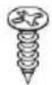 Vevor XYFG-04 - PARTS LIST - 6