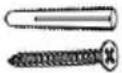 Vevor XYFG-04 - PARTS LIST - 9