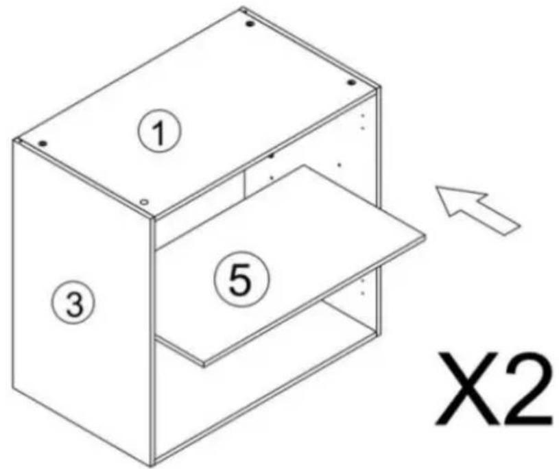 Vevor XYFG-04 - MODÈLE : XYFG-0 4 - 24