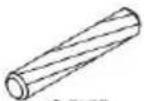Vevor XYFG-04 - PARTS LIST - 13