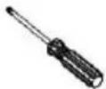 Vevor XYFG-04 - PARTS LIST - 10