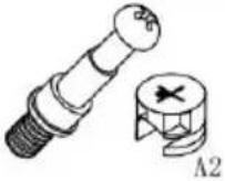 Vevor XYFG-04 - SALVA QUESTO MANUALE - 12